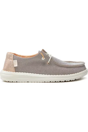 Hey dude Halbschuhe WENDY METALLIC SPARKLE