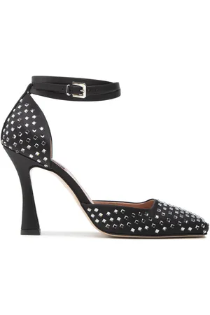 Pinko Pumps Fieno Decollete AI 22-23 BLKS1 1H2139 A074