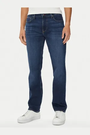 Guess Jeans M4YAN2 D5DI2 Slim Fit