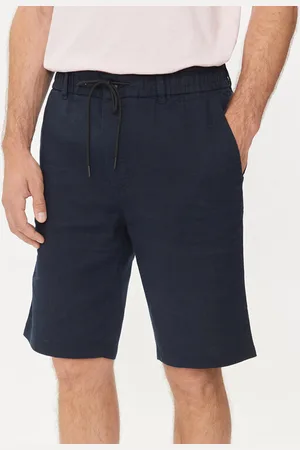 HUGO BOSS Stoffshorts Chino-Tapered-Ds-1-S 50513027 Tapered Fit