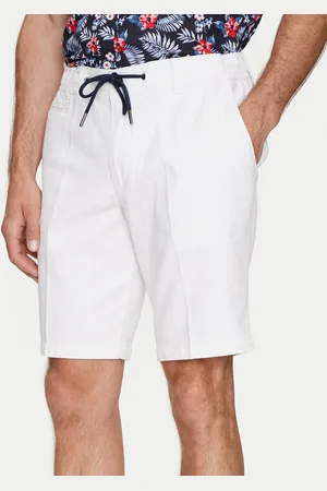 Bugatti Stoffshorts 4029 56419A Regular Fit