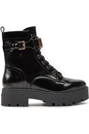 Guess Stiefeletten Vaires FLTSOM PAT10