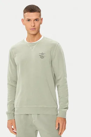Aeronautica Militare Sweatshirt 241FE1870F539 Regular Fit