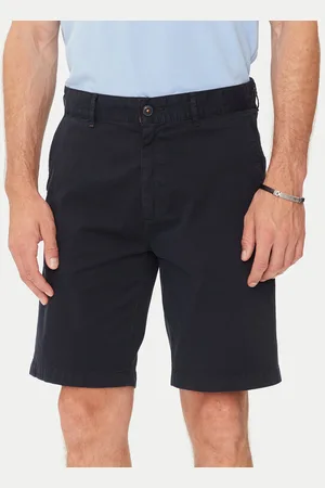 HUGO BOSS Stoffshorts Chino-Slim 50513026 Slim Fit