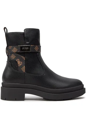 Guess Stiefeletten Ovelle2 FLTOVE FAL10