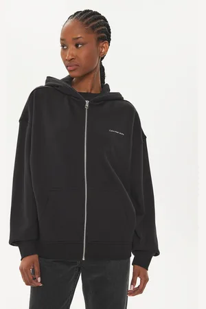 Calvin Klein Sweatshirt Diffused J20J223533 Regular Fit