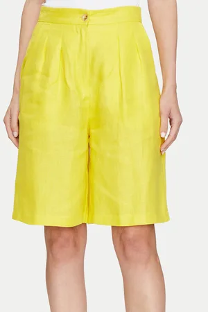 VICOLO Stoffshorts TB0788 Relaxed Fit
