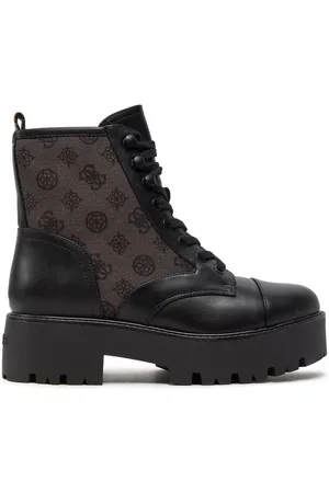 Guess Stiefeletten Vaina2 FLTSL2 FAL10