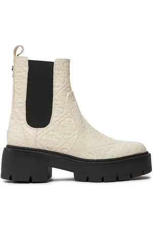Guess Klassische Stiefeletten Shuze FLTSHU FAL10
