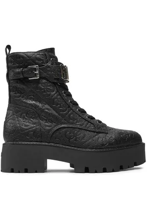 Guess Stiefeletten Vaires FLTSOM FAL10