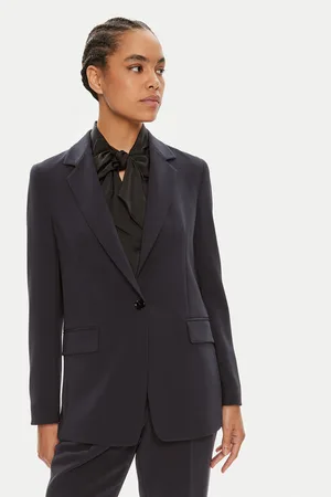 HUGO BOSS Sakko Jocaluah 50490053 Regular Fit