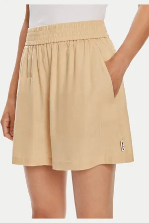 HUGO BOSS Stoffshorts Hamanna-1 50512875 Regular Fit