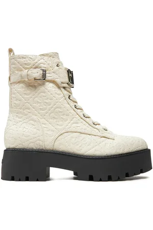 Guess Stiefeletten Vaires FLTSOM FAL10