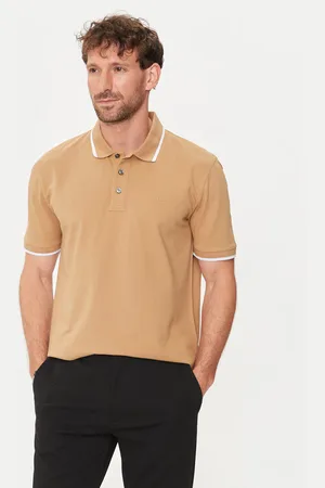 HUGO BOSS Poloshirt Parlay 190 50494697 Regular Fit