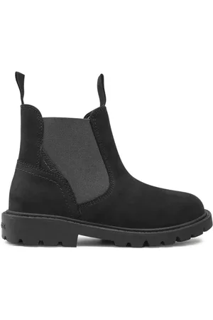 Geox Stiefeletten J Shaylax B. A J16FAA 00045 C4429 S