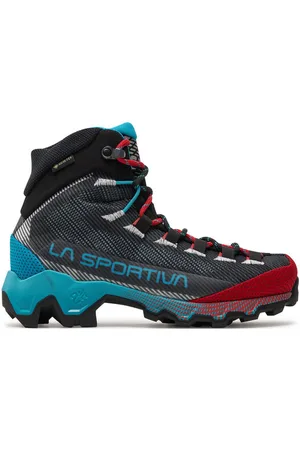 La Sportiva Schnürstiefeletten Aequilibrium Hike Woman Gtx GORE-TEX 44E900602