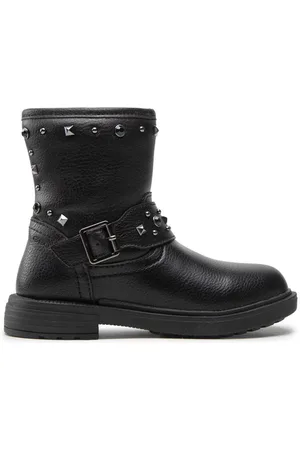 Geox Stiefeletten J Eclair G. I J269QI 000BU C9999 S