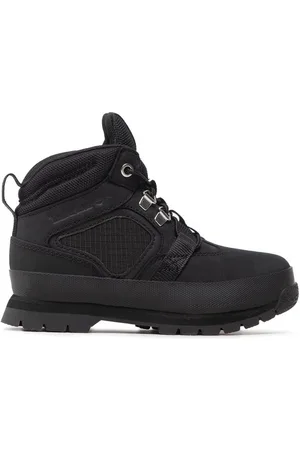 Timberland Schnürstiefeletten Euro Hiker ReimaginedNWP TB0A28PG0011