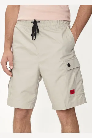 HUGO BOSS Stoffshorts Garlio242 50510594 Regular Fit