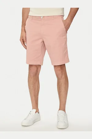 HUGO BOSS Stoffshorts Slice-Short 50512524 Slim Fit