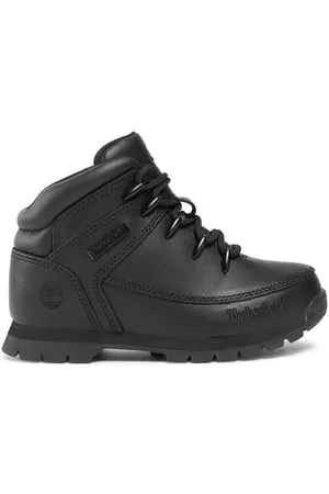 Timberland Schnürstiefeletten Euro Sprint TB0A13DP0011
