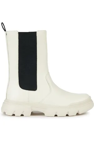Geox Stiefeletten J Junette Girl J36HVE 0BCNH C1M9B S