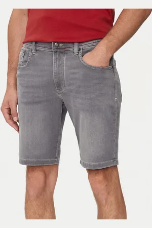 Bugatti Jeansshorts 3138D 56604A Slim Fit