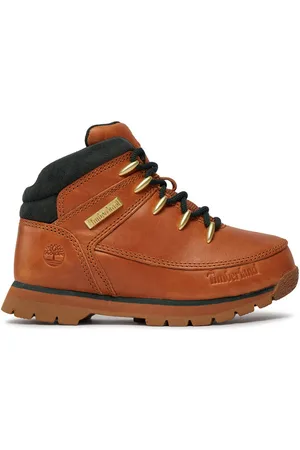 Timberland Schnürstiefeletten Euro Sprint TB0A5YEH3581
