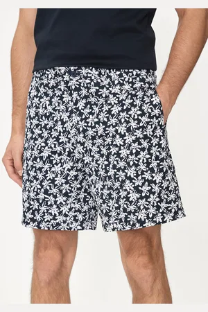 HUGO BOSS Stoffshorts Karlos 50512961 Regular Fit