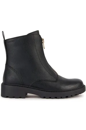 Geox Stiefeletten J Casey Girl J3620E 000BU C9999 D