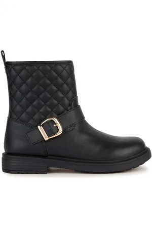 Geox Stiefeletten Jr Eclair J369QI 000BC C9999 S