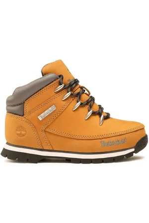 Timberland Schnürstiefeletten Euro Sprint TB06670R2311