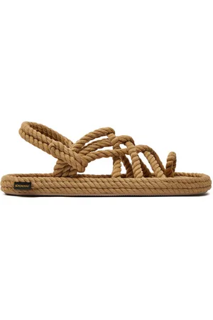 BOHONOMAD Espadrilles Cape Point CPT.0012.WRS