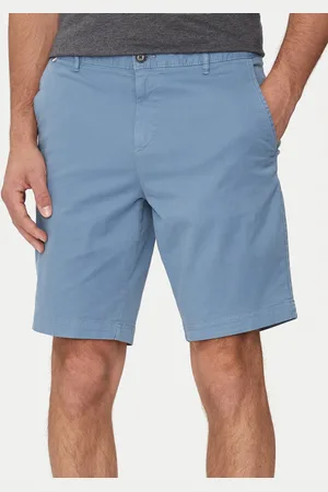 HUGO BOSS Stoffshorts Slice-Short 50512524 Slim Fit
