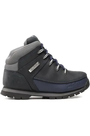Timberland Schnürstiefeletten Euro Sprint TB0A2MCH0191