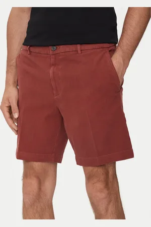 HUGO BOSS Stoffshorts Kane-Shorts 50512527 Regular Fit