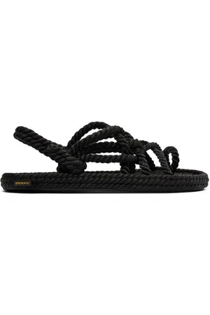 BOHONOMAD Espadrilles Cape Point CPT.0020.WRS