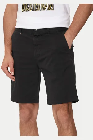 HUGO BOSS Stoffshorts Chino-Slim 50513026 Slim Fit