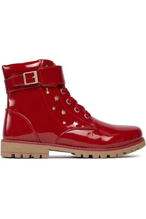 Mayoral Stiefeletten 48388