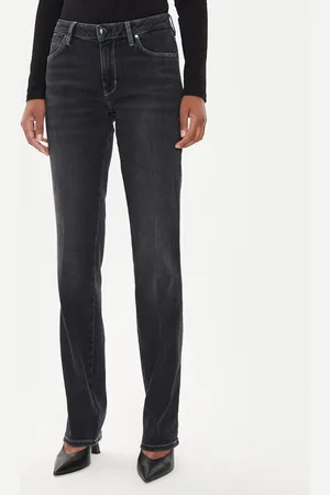 Guess Jeans W4YA0I D5DY1 Regular Fit