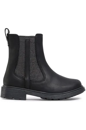 Clarks Stiefeletten Astrol Orin T 261541066