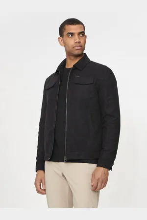 Guess Übergangsjacke M4YL03 WG9M2 Regular Fit