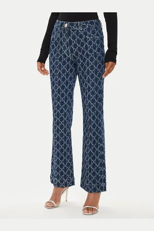 Guess Jeans Bea 4YGA04 7145A Regular Fit