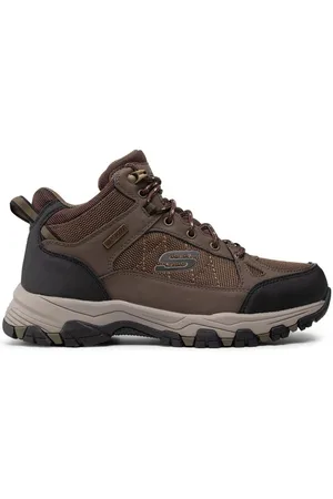 Skechers Schnürstiefeletten Melano 204477/CHOC