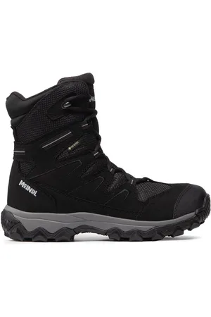 Meindl Schnürstiefeletten Calgary Gtx GORE-TEX 7989