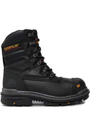 Caterpillar Schnürstiefeletten Premier 8