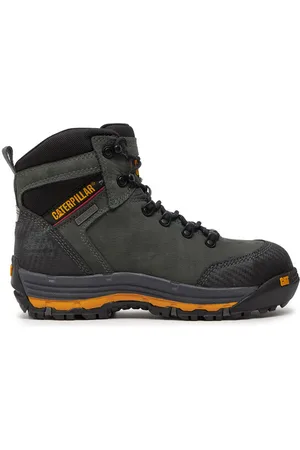 Caterpillar Schnürstiefeletten Munising 6
