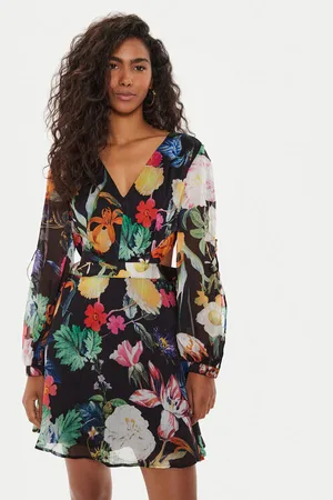 Guess Sommerkleid Farrah W3GK81 WCWF2 Regular Fit