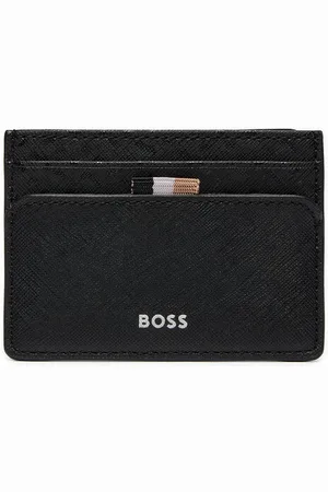 HUGO BOSS Kreditkartenetui Zair M Card Holder 50517065
