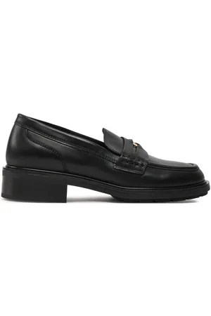 Tommy Hilfiger Slipper Th Penny Loafer FW0FW08029